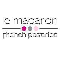 Le Macaron Chapel Hill logo