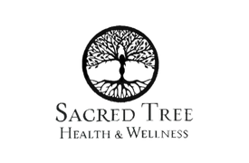 Sacred Tree Health & Wellness logo