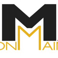 Market On Main logo