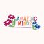 Amazing Minds Learning Center logo