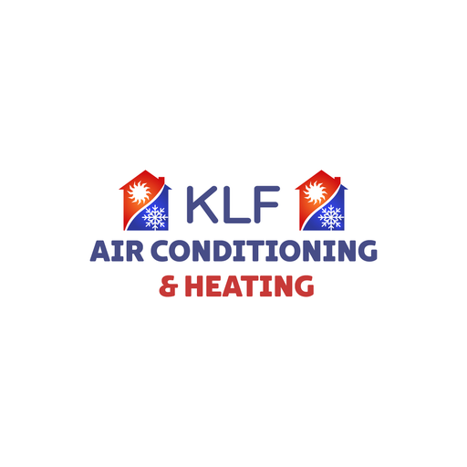 KLF Air Conditioning And Heating logo
