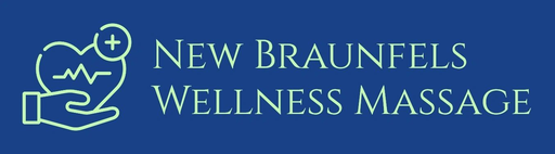 New Braunfels Wellness Massage logo