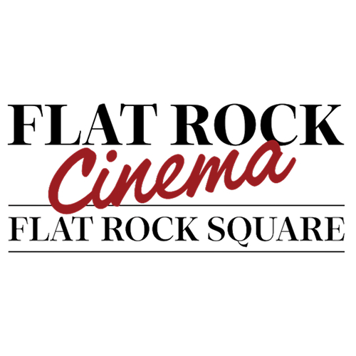 Flat Rock Cinema logo