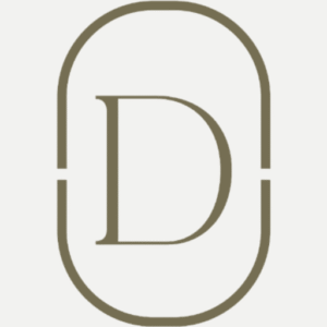 De'Lavis Nail Boutique and Spa logo