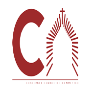 College Avenue Baptist Church logo