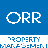 Orr Property Management logo