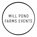 Mill Pond Farms Events (Coulter House Event Center) logo