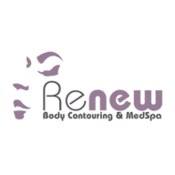 Renew Body Contouring & MedSpa logo