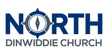 North Dinwiddie Church logo