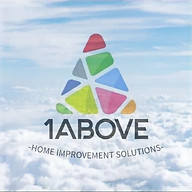 1-Above Home Improvement Solutions LLC logo