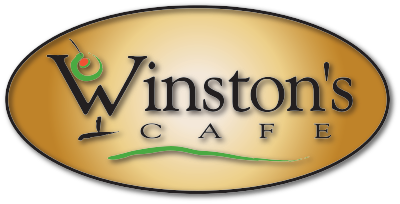 Winston's Cafe logo