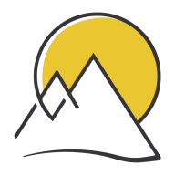 Mountain High Property Care logo