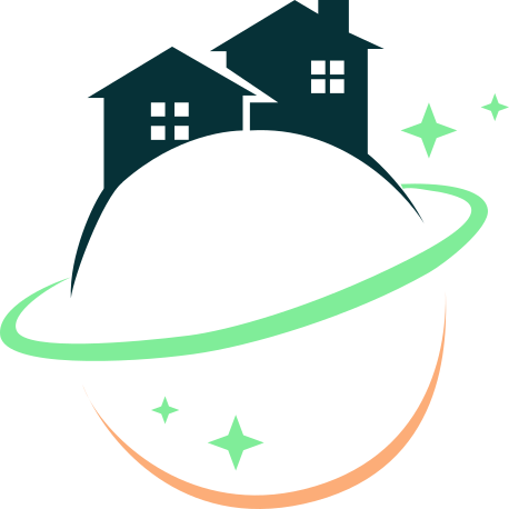 Tenant Planet logo