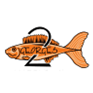 Two Georges Waterfront Grille logo