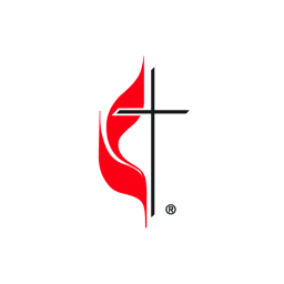 Colonial Beach United Methodist Church logo