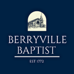 Berryville Baptist Church logo