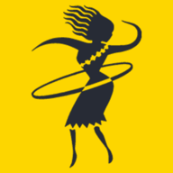 Hula Hut logo