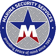 Marina Security Services logo