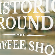 Historic Grounds Coffee, LLC logo