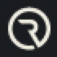 Reactic Restoration logo