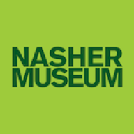 Nasher Museum of Art at Duke University logo