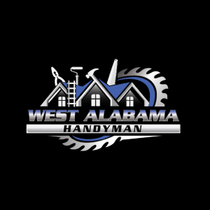 West Alabama Handyman Services logo