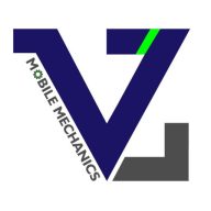 VZ Mobile Mechanics logo