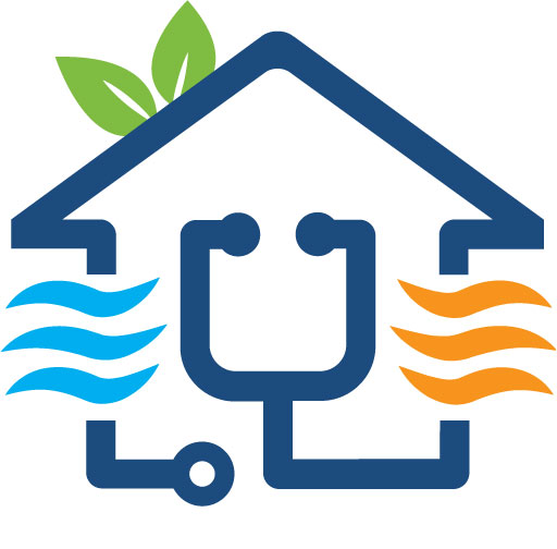 DR HVAC Services, LLC logo