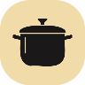 The Balkan Table logo