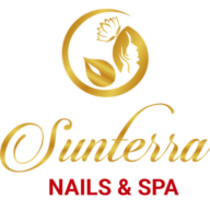 Sunterra Nails & Spa logo