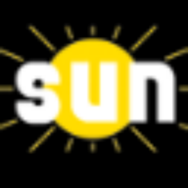Sun Air Conditioning & Heating logo