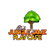 Jungle Jamz Play Cafe logo
