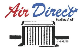 Air Direct Heating & AC logo