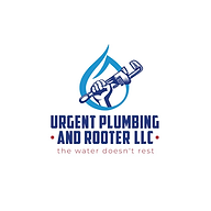 Urgent Plumbing and Rooter LLC logo