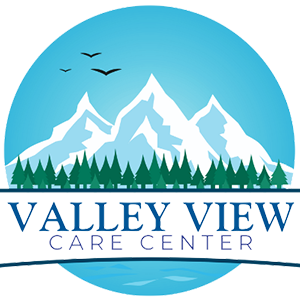 Valley View Care Center logo