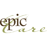 Epic Care logo