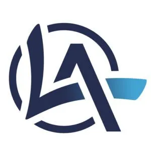 Luxury Air A/C & Heating logo