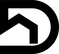 Dwell DFW Realty logo