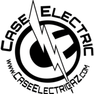 Case Electric logo