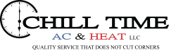 Chill Time Ac & Heat logo