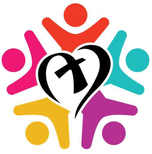 Community of Faith United Methodist Church logo