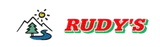 Rudy's Plumbing & Heating logo