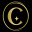 Caesars Nails & Spa logo