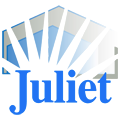 Juliet Companies logo