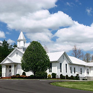 Sycamore Baptist Church logo