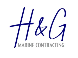 H&G Marine Construction LLC logo
