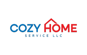 Cozy Home Service logo
