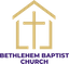 Bethlehem Baptist Church logo
