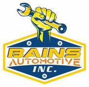 Bains Automotive Inc logo