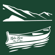 Lake Lure Inn logo